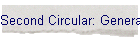 Second Circular: General Information